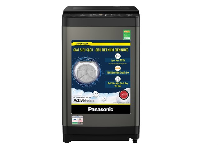 Máy giặt Panasonic 8.2 kg NA-F82Y01DRV&nbsp;